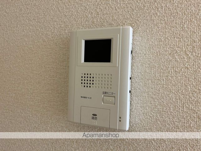 レオネクストスズランIIの内装写真