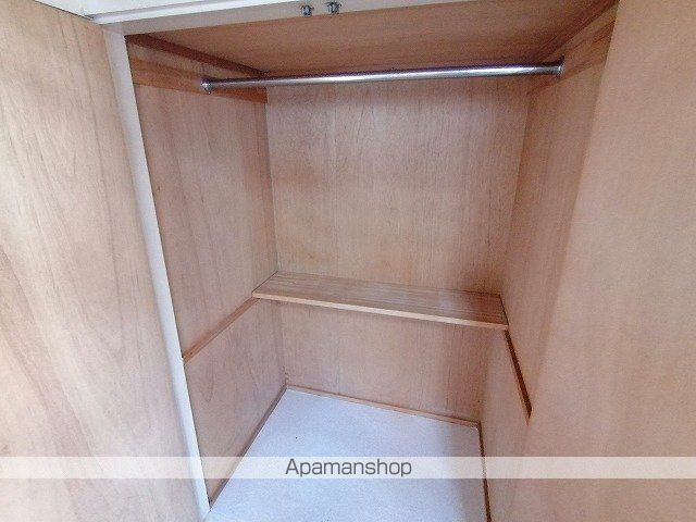 レオパレス白糸の内装写真