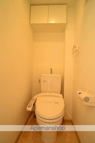 フラットリア春日の内装写真