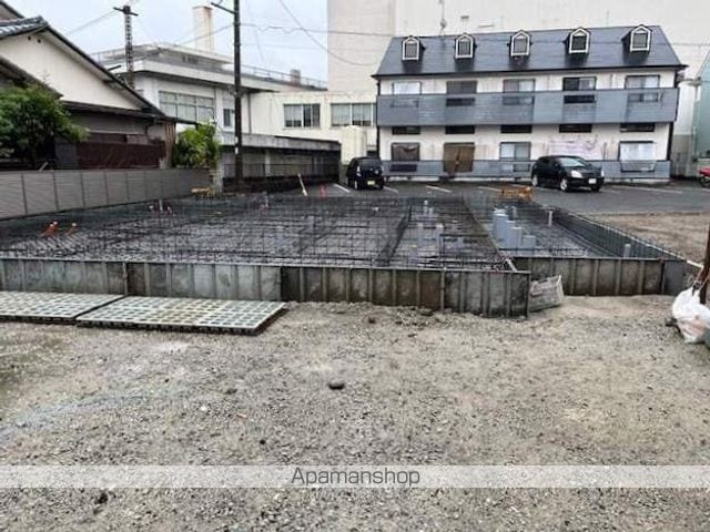 ソラボン二日市中央の玄関写真
