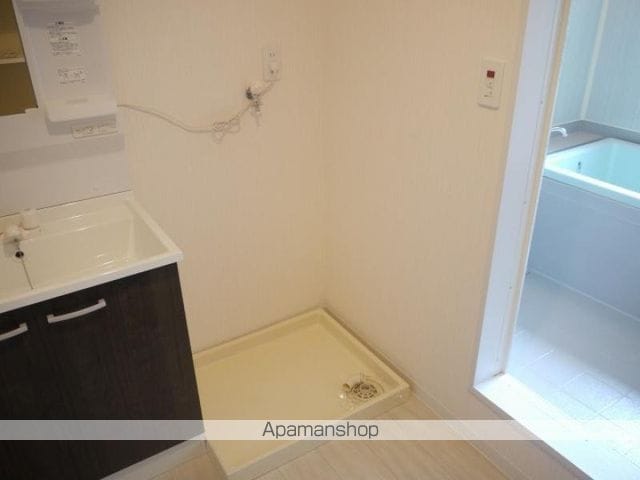 城南マンションの内装写真