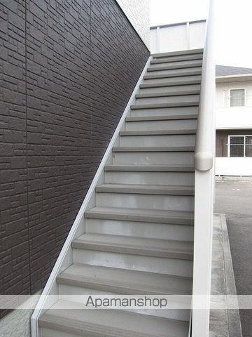 シャーメゾンSK A・B棟のその他写真