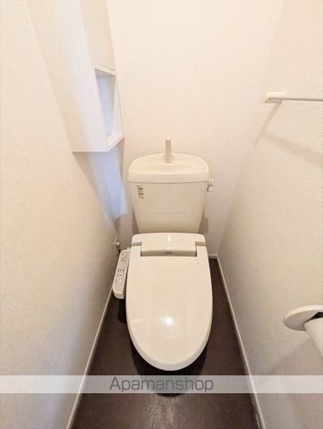 あじさいの内装写真