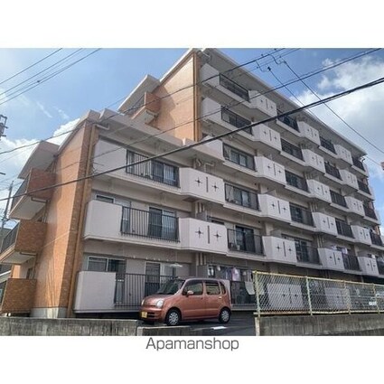 ピースキャピタル上菅[1LDK/62.37m2]の外観3