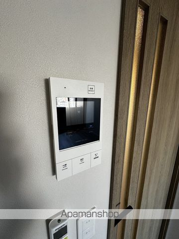 レジデンス塚本クラージュの内装写真