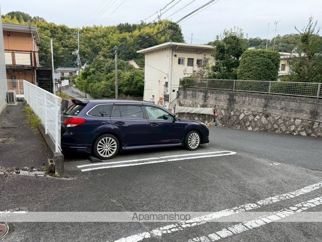 グランディール尾津のその他写真