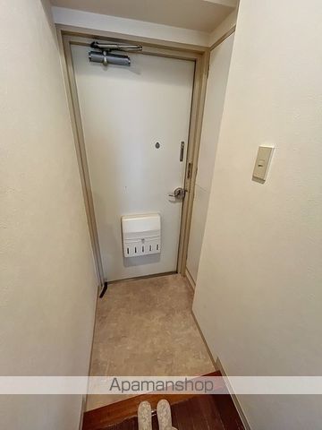 シェレバウムの内装写真