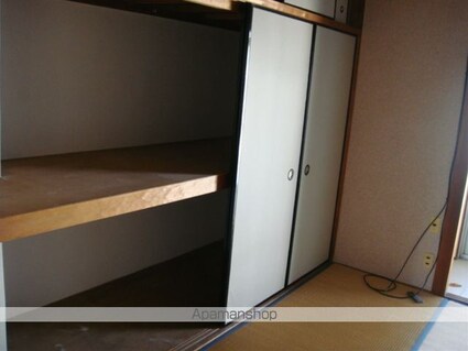 和歌山県和歌山市船所[2DK/45.32m2]の収納