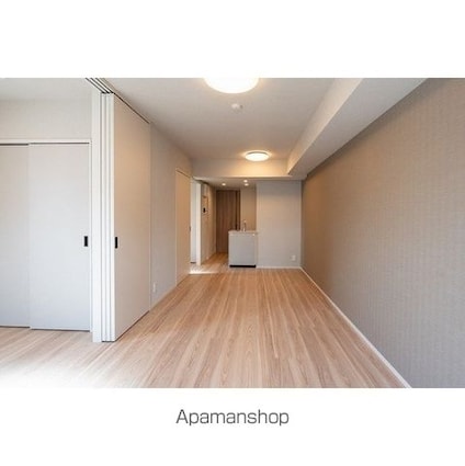 アーバネックス早稲田[2LDK/44.37m2]のリビング・居間