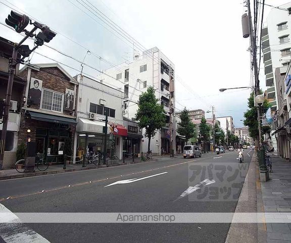 ベラジオ西陣聚楽の周辺写真