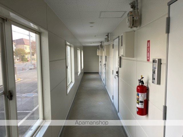 レオパレスバンフィー IIIのその他写真
