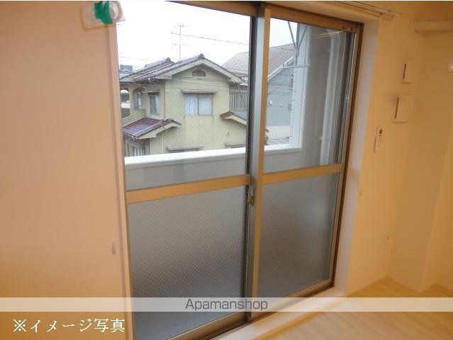 アレビアンの内装写真