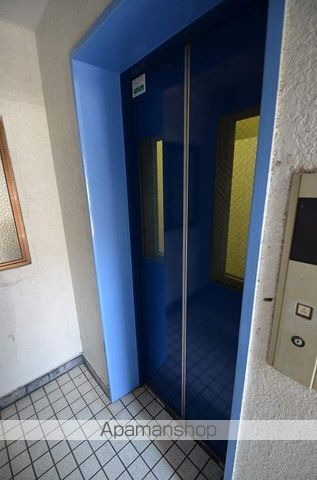 UEハウス六番館の内装写真