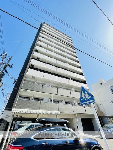 マリオン千代田の外観写真