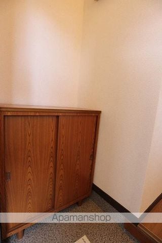 西田ハイツの内装写真