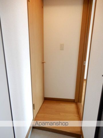 カーサ山鼻の内装写真