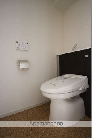 ラウレア Kの内装写真