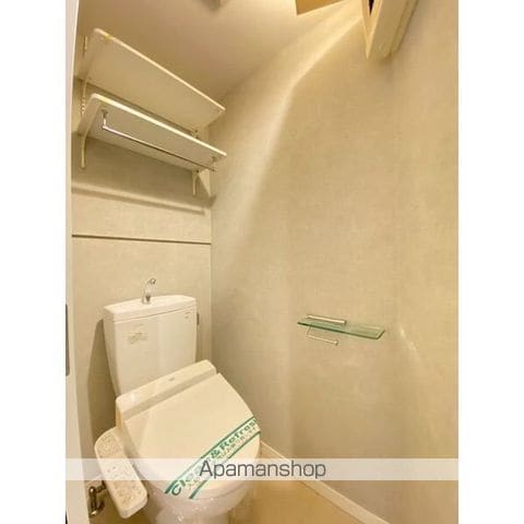 セノアタワー泉の内装写真