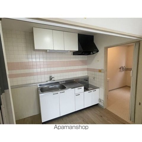 プラザイン西町の内装写真