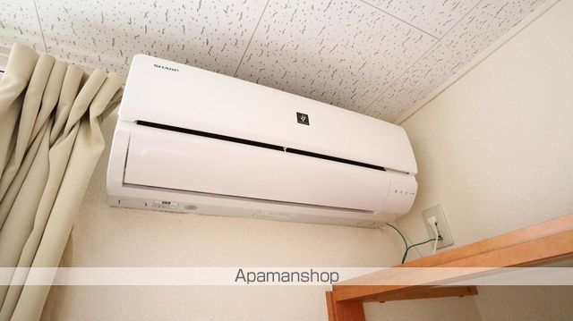レオパレス国府の内装写真