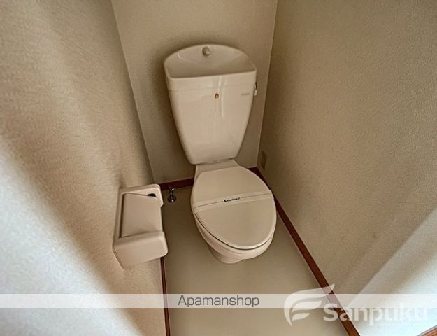 レオパレスディアコート KIの内装写真