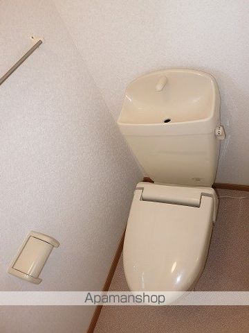 メゾン リヴァージュの内装写真