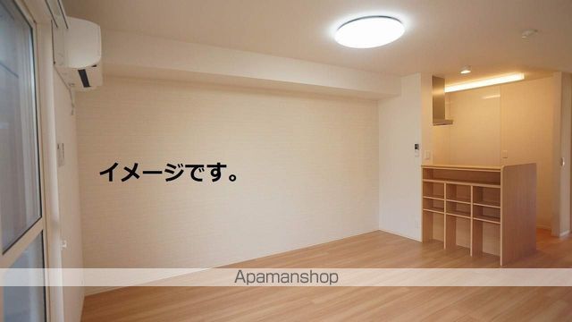 セジュールウィットの内装写真