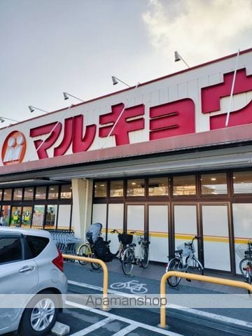 D-room上山門の周辺写真