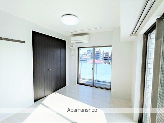 東京都立川市幸町３丁目[2LDK/64.66m2]の内装1