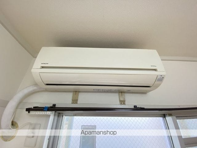アパートメント東住吉IVの内装写真