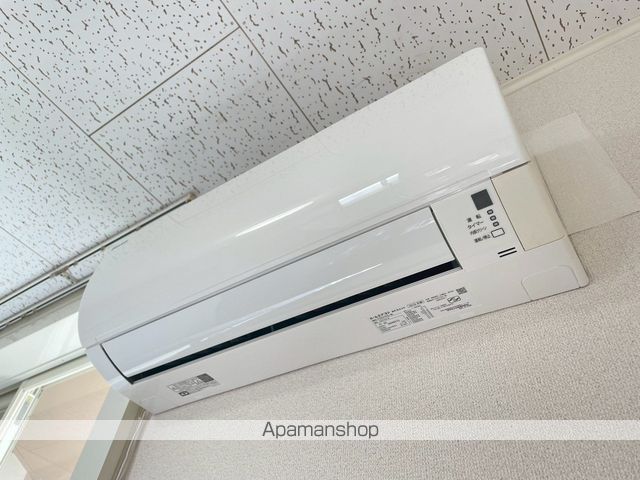 REEGO皷川の内装写真