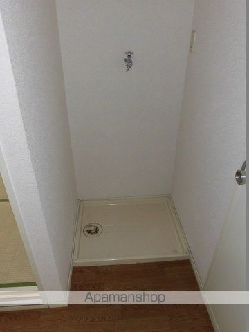 モアクレスト綾園の内装写真