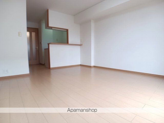 シルバーライニングAの内装写真