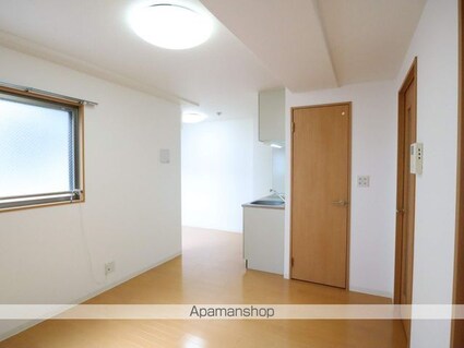 グレイス新栄[1LDK/37.11m2]のリビング・居間