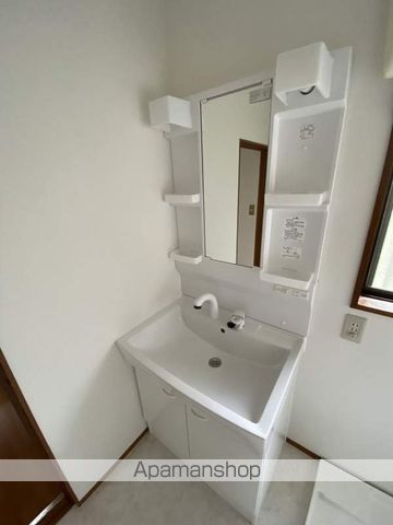 城南1丁目貸家の内装写真