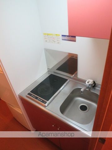 レオパレスMKの内装写真