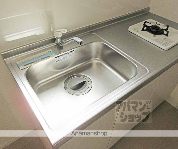 サンローラン新十条の内装写真