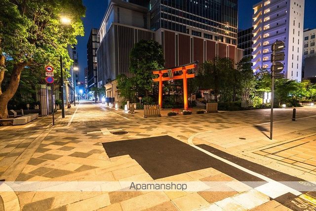 メゾンド日本橋三越前の周辺写真
