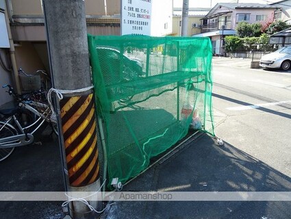 コーポ志波[1DK/28.62m2]の共用部2