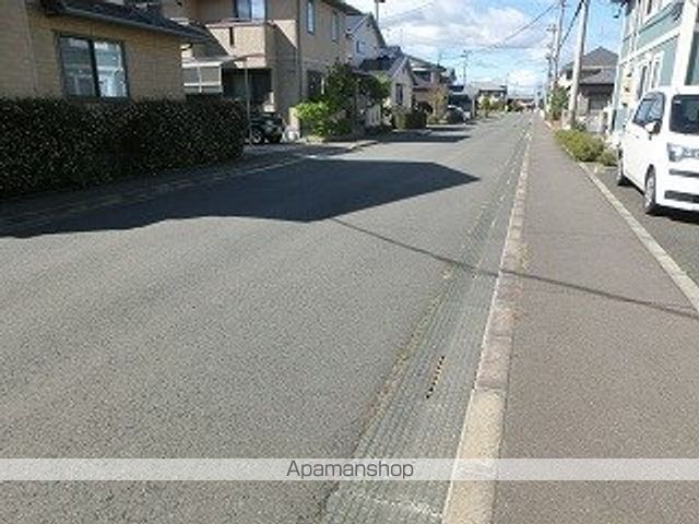 フェザーレジデンス Aの周辺写真