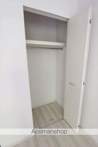 アルコートの内装写真