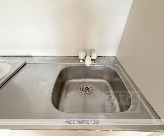 ライオンズマンション二条高倉の内装写真