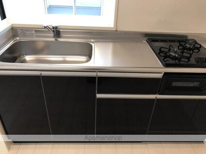 ファイン・ハイム[2LDK/59.24m2]の内装1