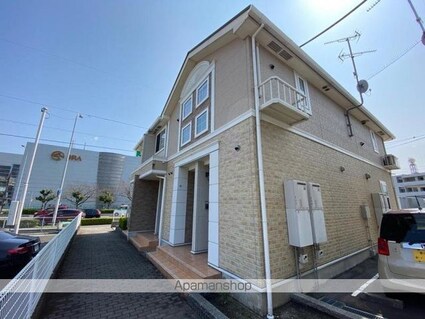 香川県高松市田村町[1R/32.9m2]の外観3