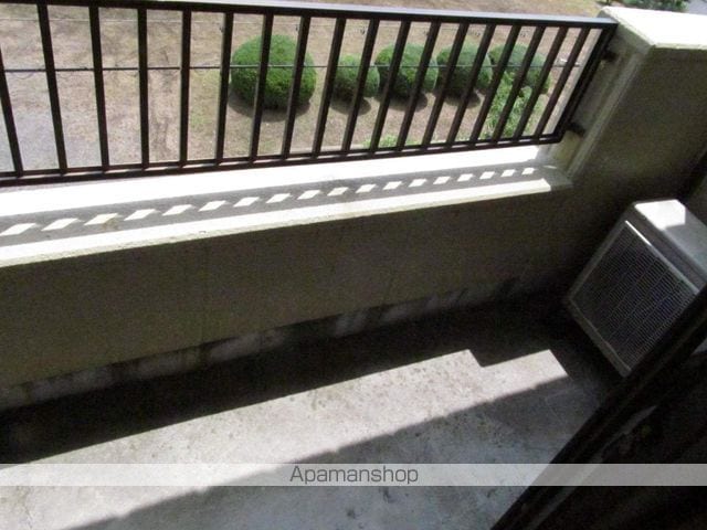 セントラルパビリオンの内装写真