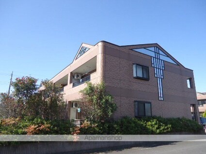 エル・アール[2LDK/57.33m2]のエントランス