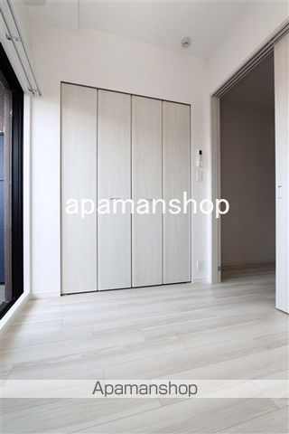 エスレジデンスNIHOMBASHIクオリアの内装写真