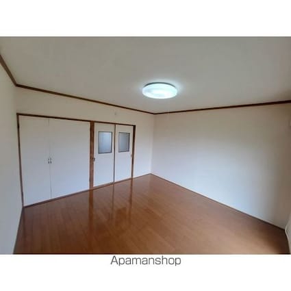 コーポ中本[1DK/25.91m2]の収納