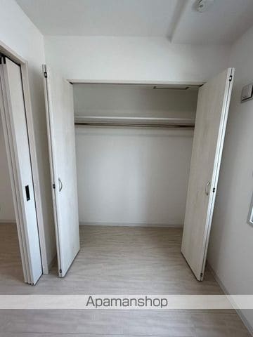 ラフィーネ南15条の内装写真