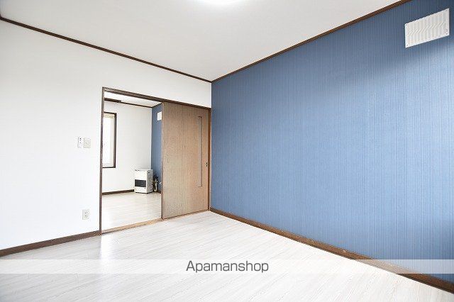 プラザイン396の内装写真